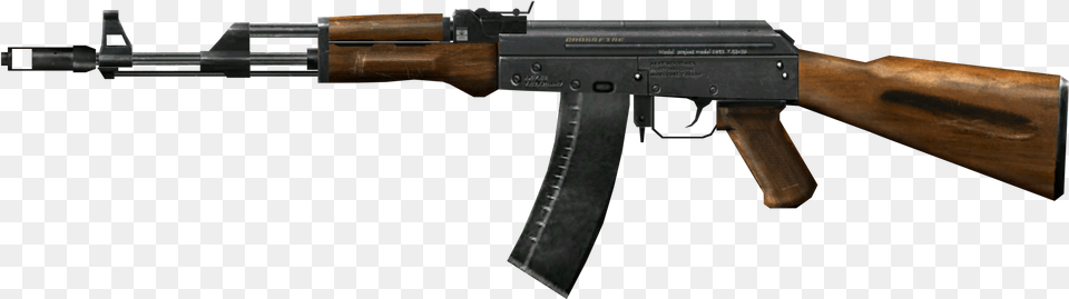 Ak, Firearm, Gun, Machine Gun, Rifle Png Image
