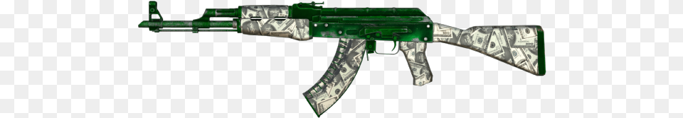 Ak, Firearm, Gun, Rifle, Weapon Free Transparent Png