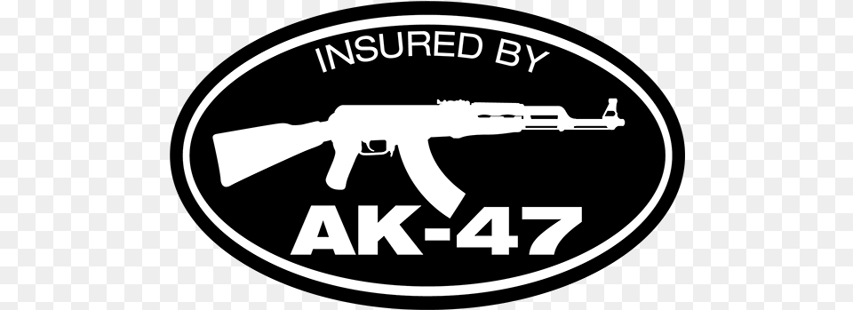 Ak 47, Firearm, Gun, Rifle, Weapon Png Image