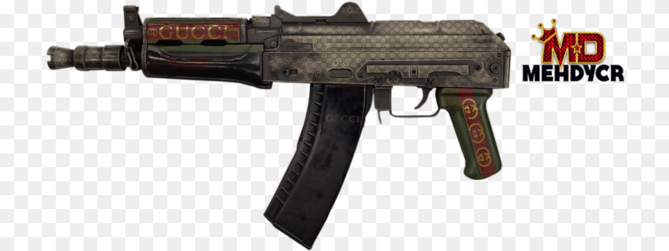 Ak 47 Beta Spetsnaz, Firearm, Gun, Machine Gun, Rifle Png