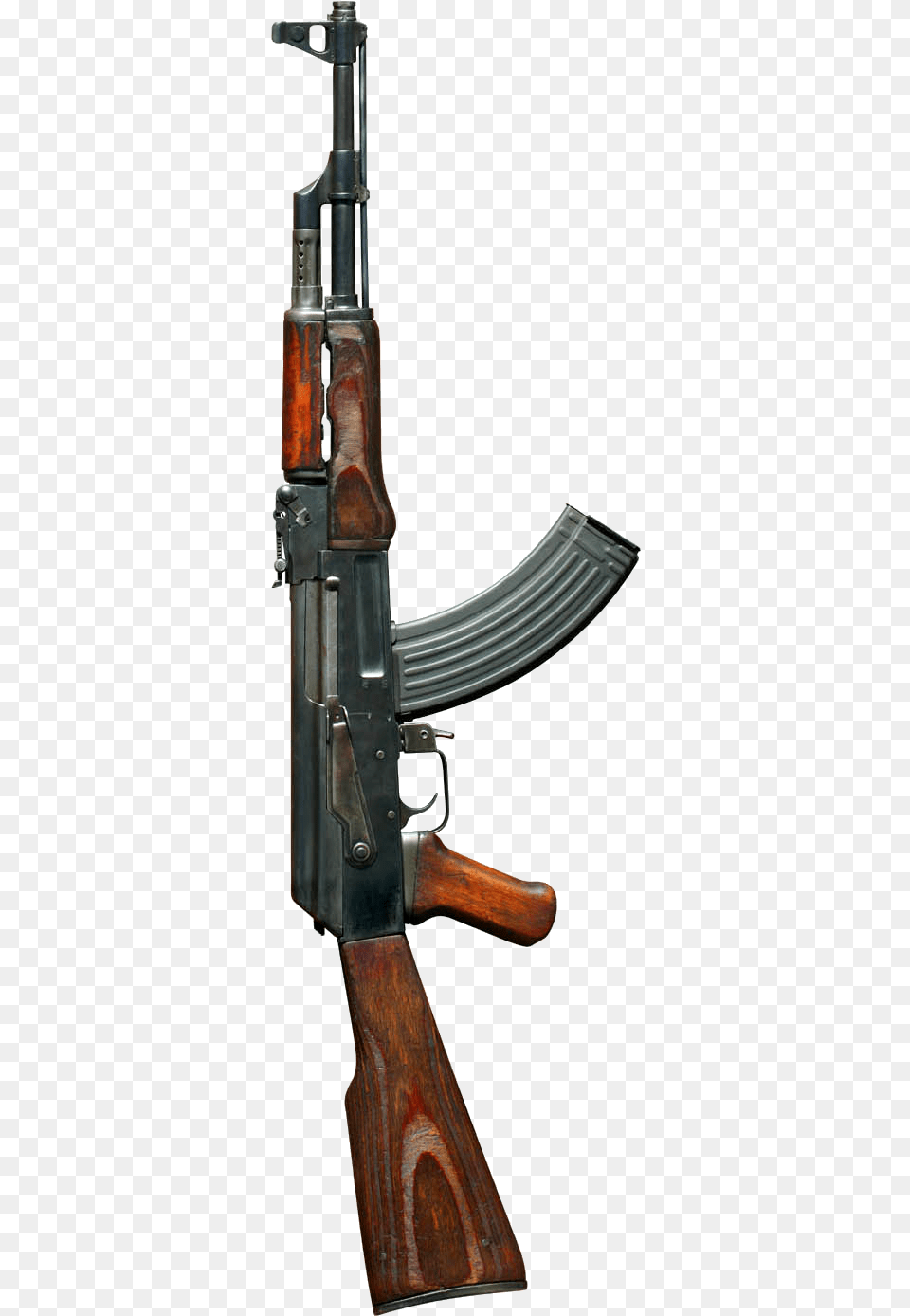 Ak 47 Classic, Firearm, Gun, Rifle, Weapon Free Transparent Png