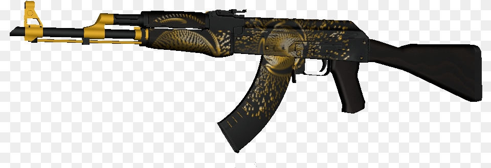 Ak 47 De Storm Riley Defense Rak 47 Tactical, Firearm, Gun, Rifle, Weapon Png Image