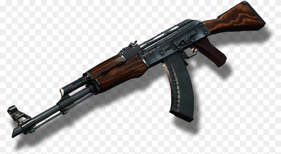 Ak 47 Games Cs Go, Firearm, Gun, Rifle, Weapon Free Png Download
