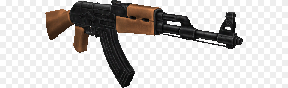 Ak 47 Gif, Firearm, Gun, Rifle, Weapon Free Png