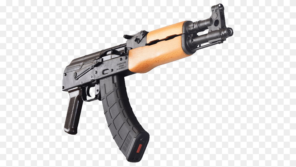 Ak 47 Gun Transparent Ak47 Transparent, Firearm, Rifle, Weapon, Machine Gun Png