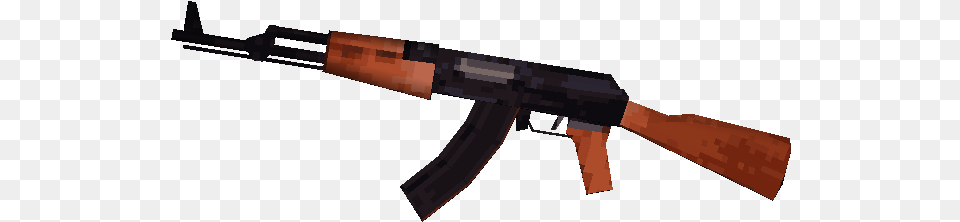 Ak 47 Gun Weapon Ak 47 Art, Firearm, Rifle, Machine Gun Png Image