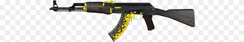 Ak 47 High Life, Firearm, Gun, Machine Gun, Rifle Free Transparent Png