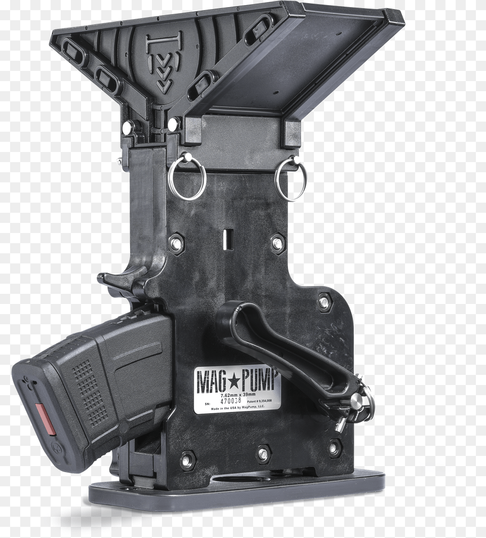 Ak 47 Magazine Loader Png Image