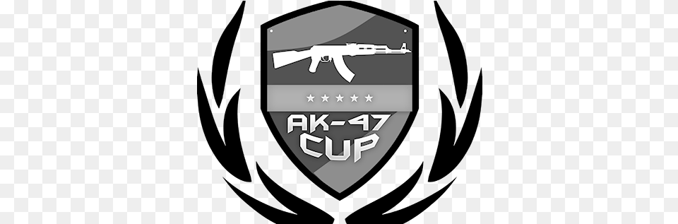 Ak 47 Projects Photos Videos Logos Illustrations And Club Atletico Del Plata, Armor Free Png Download
