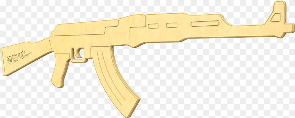 Ak 47 Ranged Weapon, Firearm, Gun, Rifle, Machine Gun Free Png