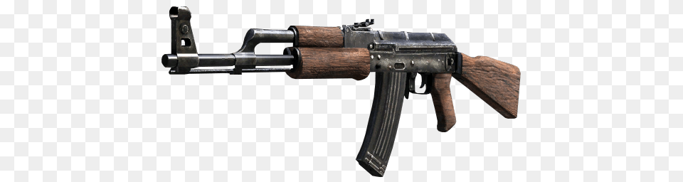 Ak 47 Rifle, Firearm, Gun, Weapon, Machine Gun Png
