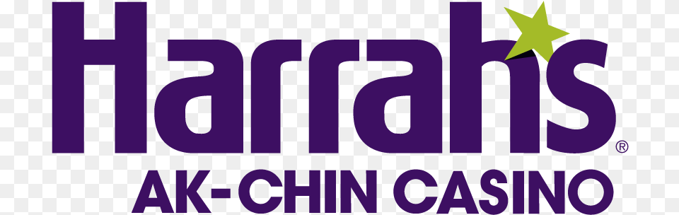 Ak Chin Casino Is A Proud Sponsor Of The University Harrah39s Cherokee, Purple, Symbol Png Image