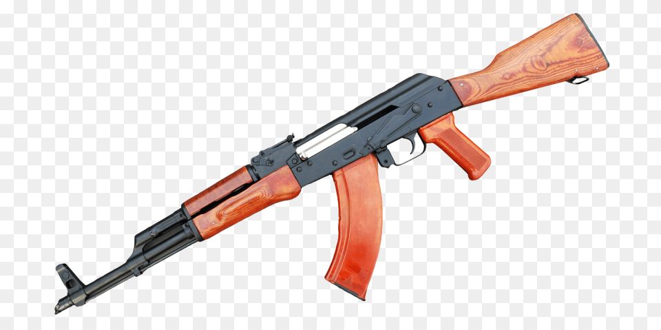 Ak Gun, Firearm, Rifle, Weapon, Machine Gun Free Png