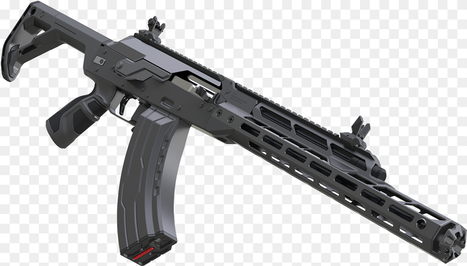 Ak Gup Firearm, Gun, Rifle, Weapon, Machine Gun Png