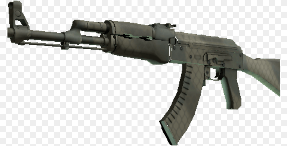 Ak Safari Mesh, Firearm, Gun, Rifle, Weapon Free Transparent Png