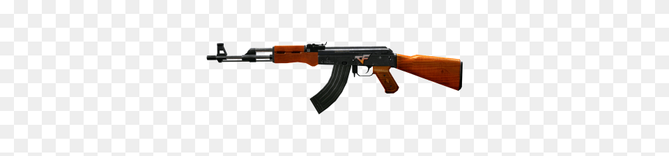 Ak Image And Clipart, Firearm, Gun, Rifle, Weapon Free Transparent Png