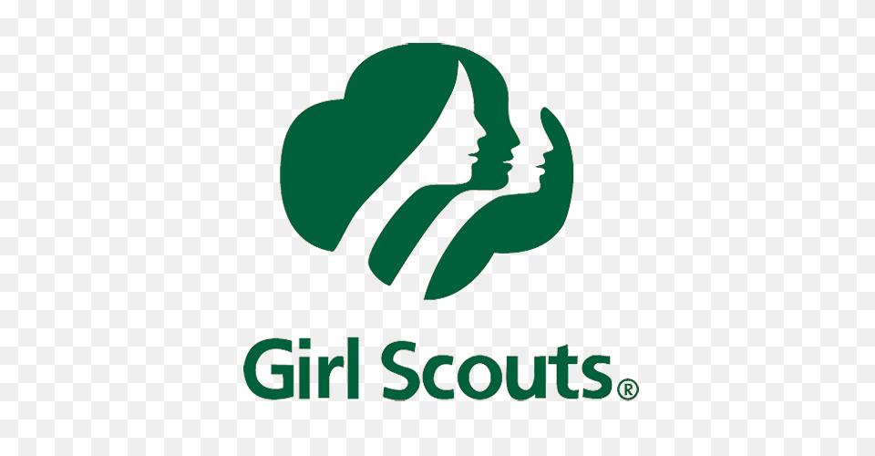 Aka Strategy Girl Scouts Of The Usa, Logo, Advertisement, Poster, Graphics Png Image