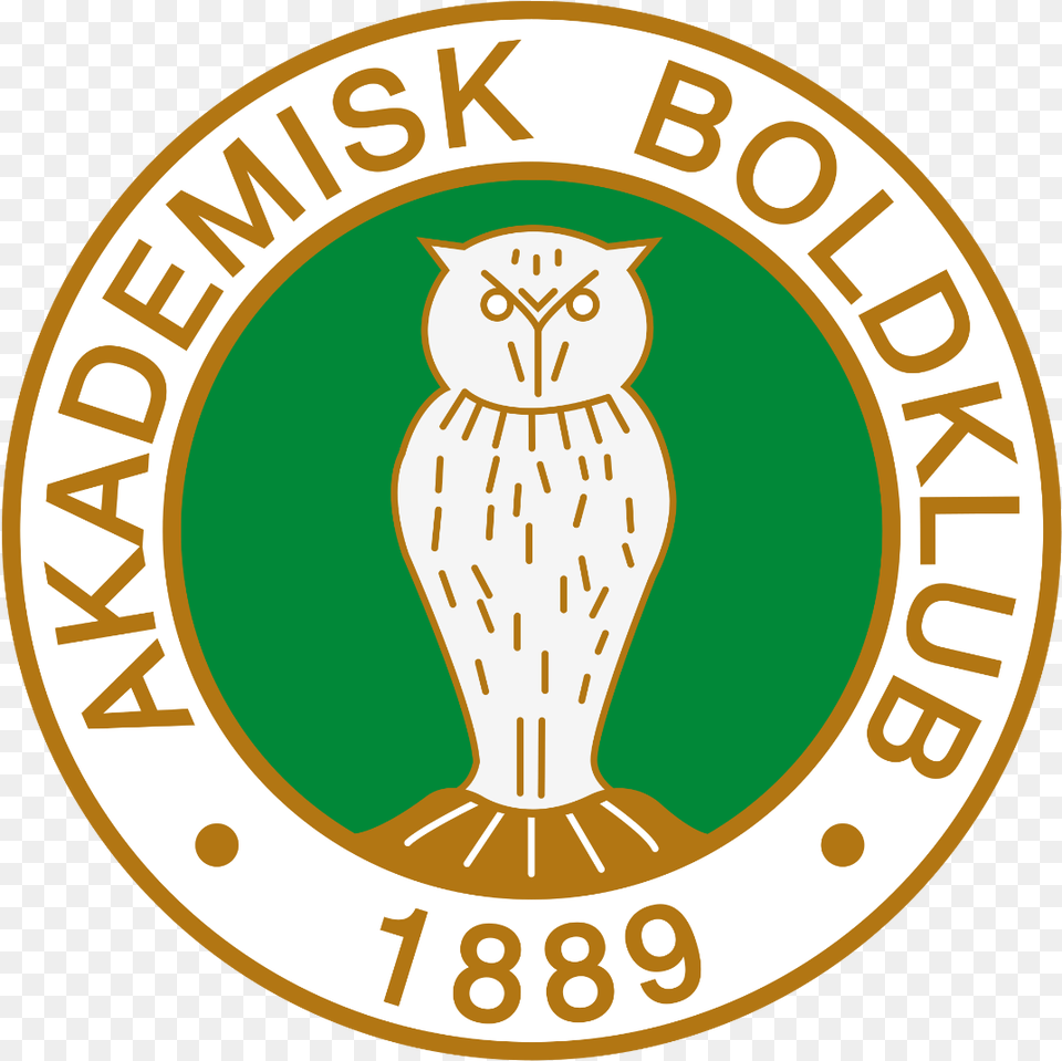 Akademisk Boldklub, Logo, Badge, Symbol Png