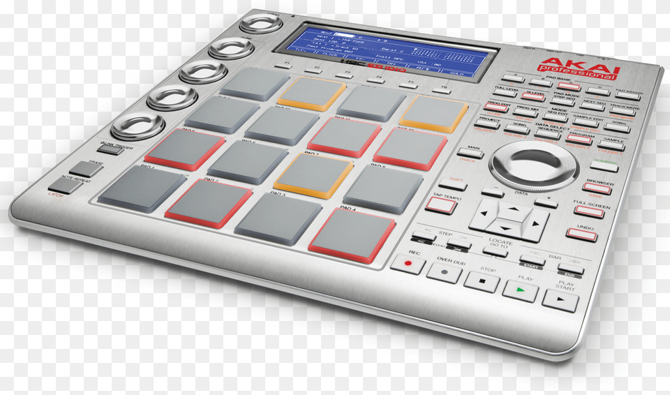 Akai Mpc Studio, Electronics, Computer, Laptop, Pc Png