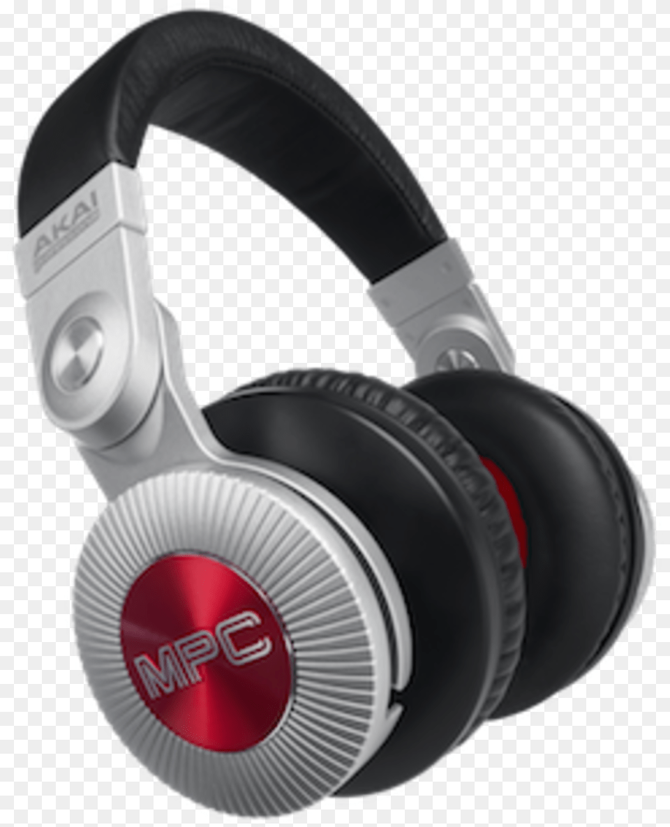 Akai Releases Mpc Headphones Akai Mpc Headphones, Electronics Png Image