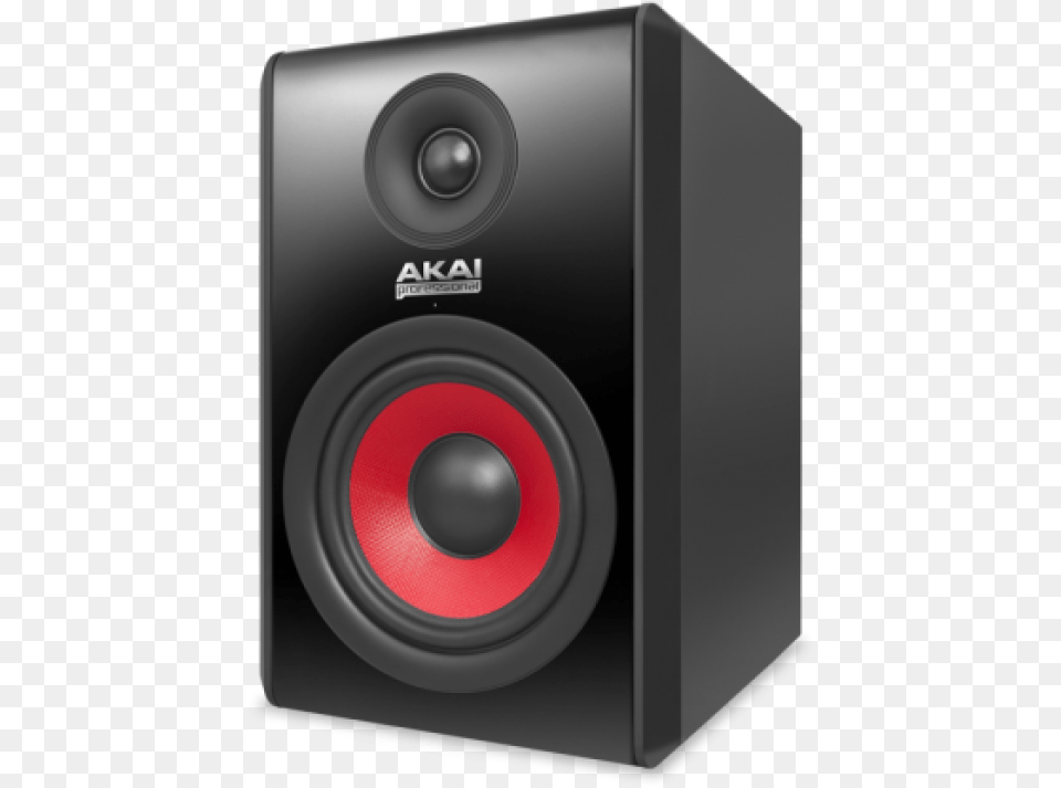 Akai Rpm500 Bi Amplified Studio Monitor With Proximity Akai Rpm, Electronics, Speaker Free Png