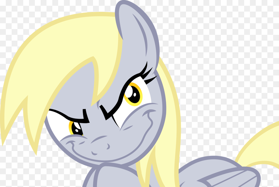 Akakun Derpy Hooves Faic Female Grinch Mare Pegasus Mlp Crazy Rainbow Dash, Book, Comics, Publication, Cartoon Free Png