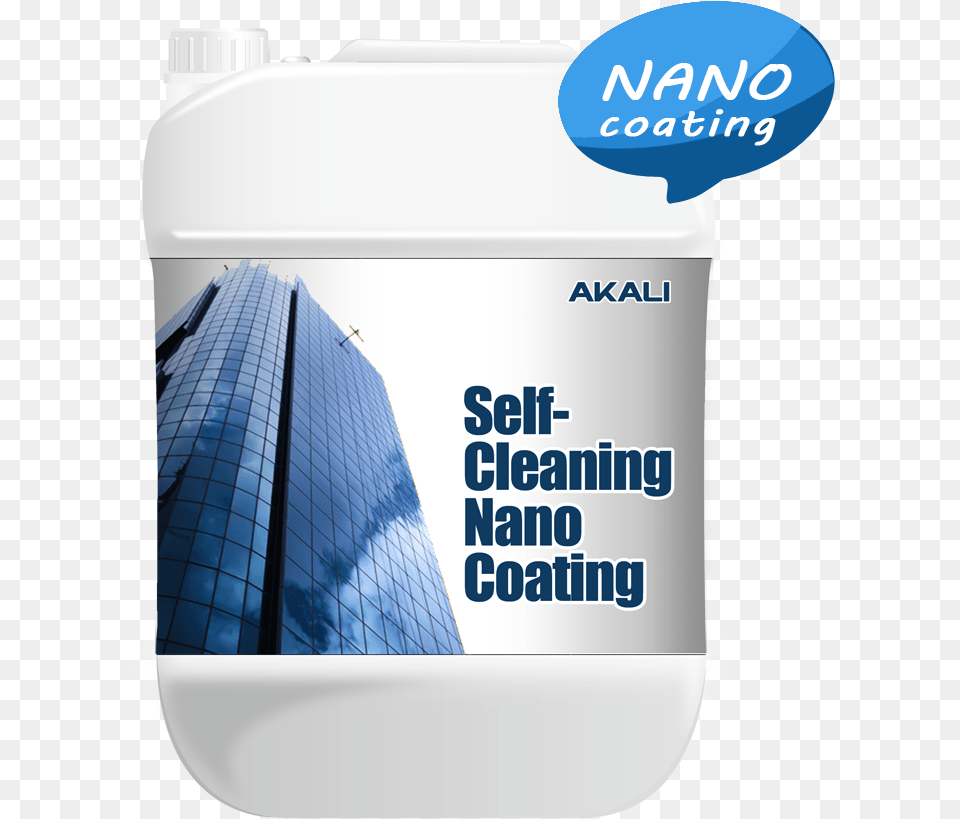 Akali Self Cleaning Nano Coating Skyscraper, City, Architecture, Building, Office Building Png