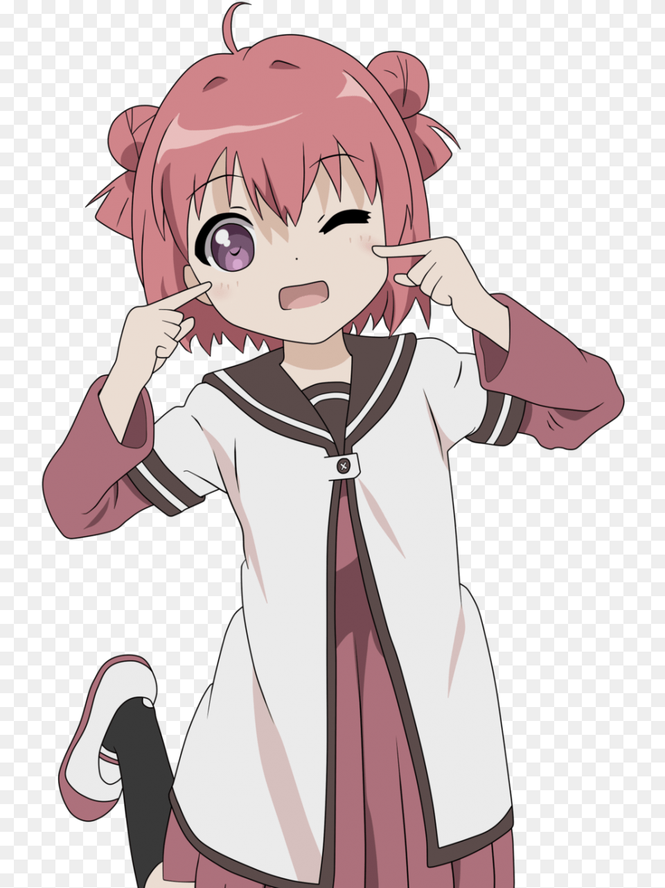 Akari Yuru Yuri, Book, Comics, Publication, Baby Png