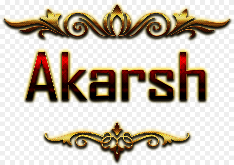 Akarsh Happy Birthday Vector Cake Name Fred Name, Logo, Emblem, Symbol Free Png Download
