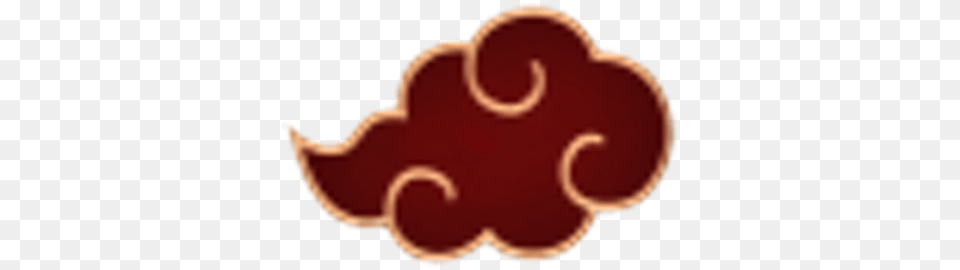 Akatsuki Akatsuki Cloud, Face, Food, Head, Ketchup Png Image