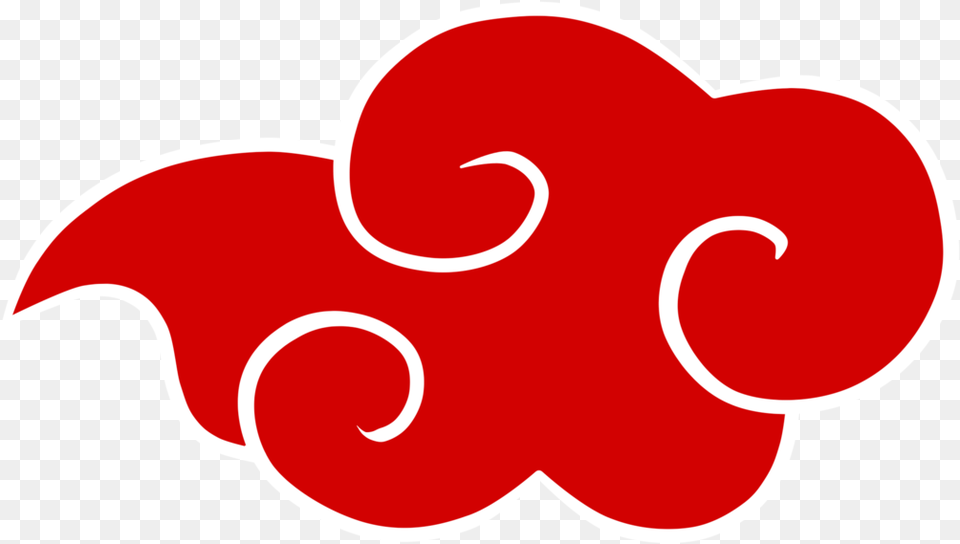 Akatsuki Cloud 232 Hd Wallpapersjpg Akatsuki Logo, Food, Ketchup, Symbol Free Png Download