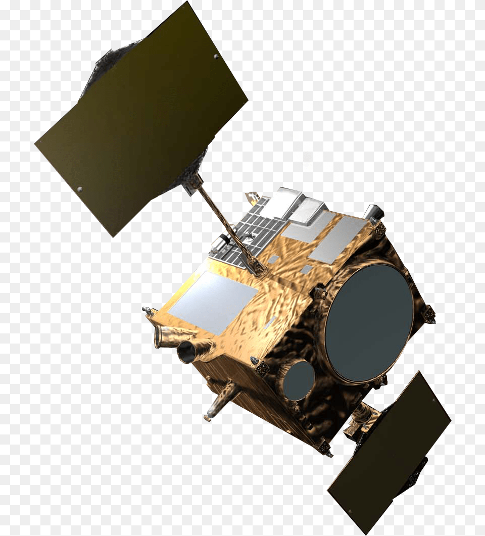 Akatsuki Spacecraft Model Venus The Planet, Astronomy, Outer Space, Satellite Free Png Download