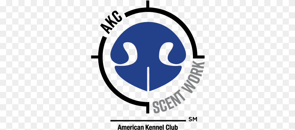 Akc Scent Work Logo, Face, Head, Person Png Image