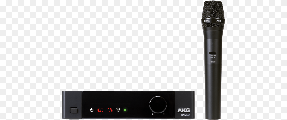 Akg, Electrical Device, Microphone, Computer Hardware, Electronics Free Png Download