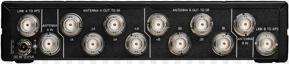 Akg Aps4 Antenna Power Splitter, Camera, Electronics Png Image