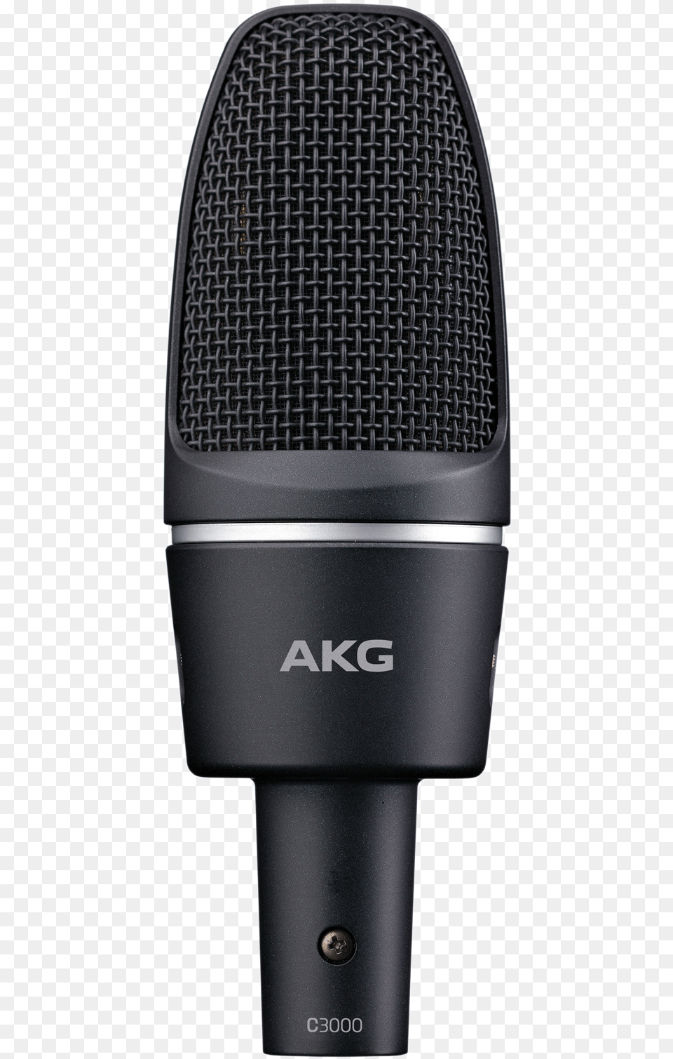 Akg C3000, Electrical Device, Microphone Png Image