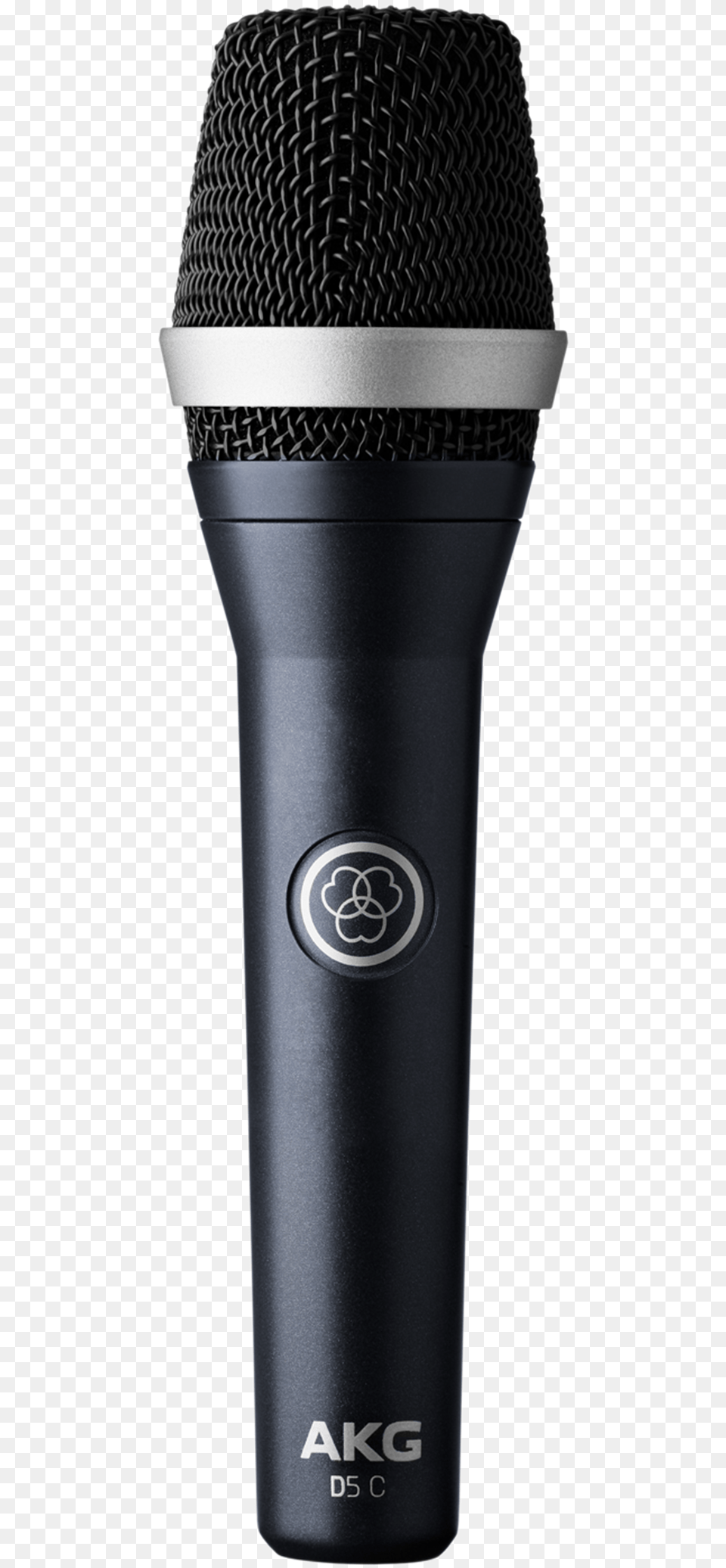 Akg D5 C, Electrical Device, Microphone, Bottle, Shaker Free Transparent Png