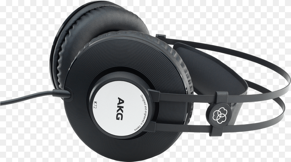 Akg K72, Electronics, Headphones Free Png