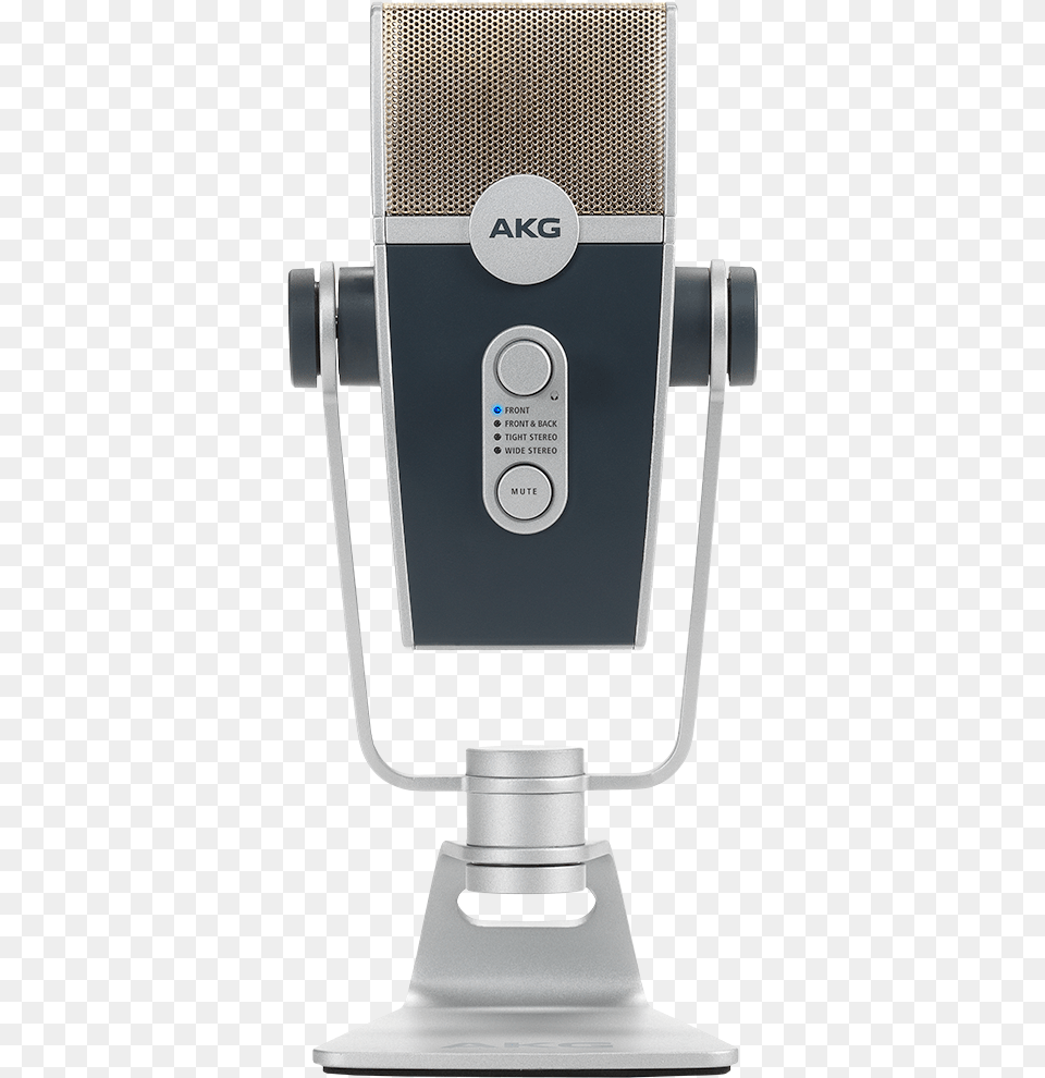 Akg Lyra, Electrical Device, Microphone Png