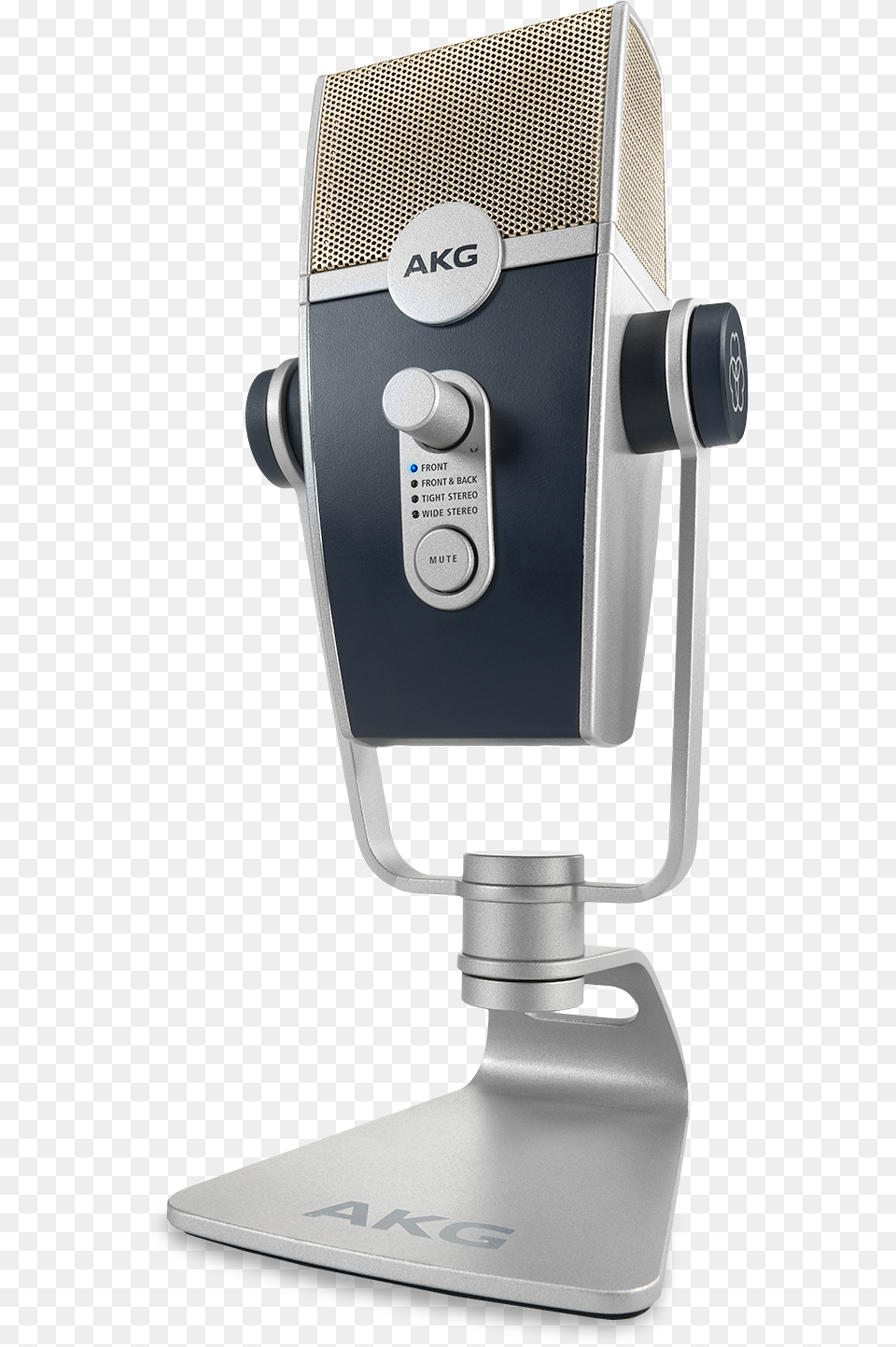 Akg Lyra Microphone Electrical Device, Electronics Free Transparent Png