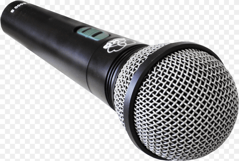 Akg Microphone Transparent Background Removed Shure Sm58 Lc Legendary Handheld Vocal Microphone, Electrical Device, Appliance, Blow Dryer, Device Png Image