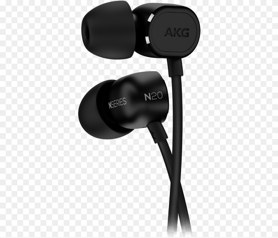 Akg N20 Reference Class In Ear Headphones Akg, Appliance, Blow Dryer, Device, Electrical Device Png