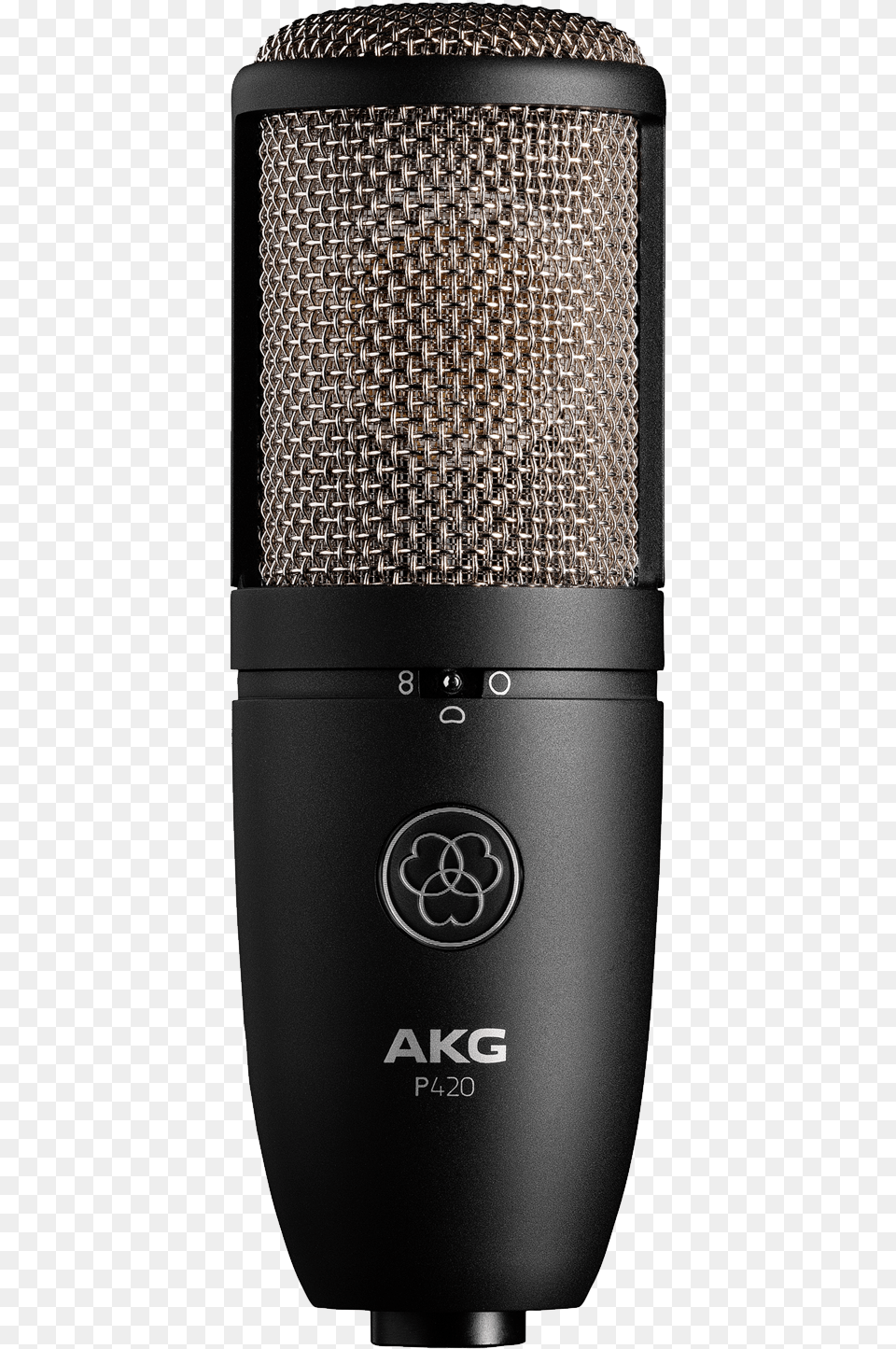 Akg P, Electrical Device, Microphone Png Image
