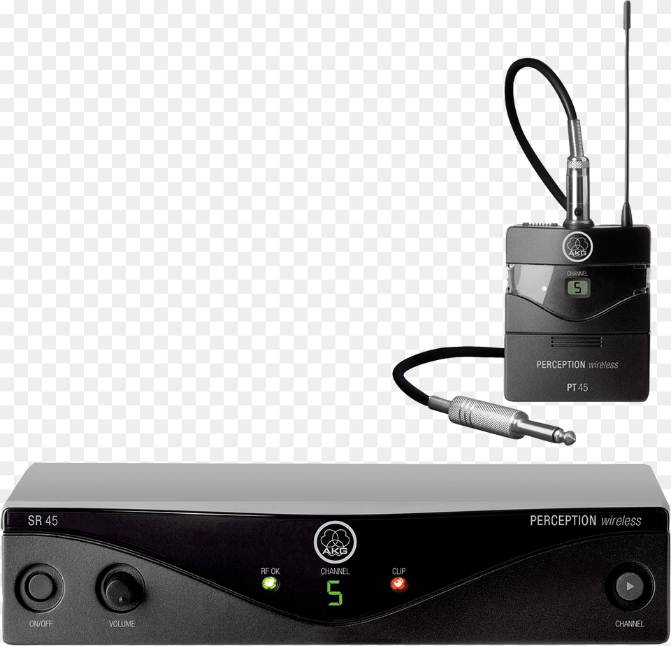 Akg Perception 45 Instrument, Electrical Device, Microphone, Electronics, Adapter Png Image