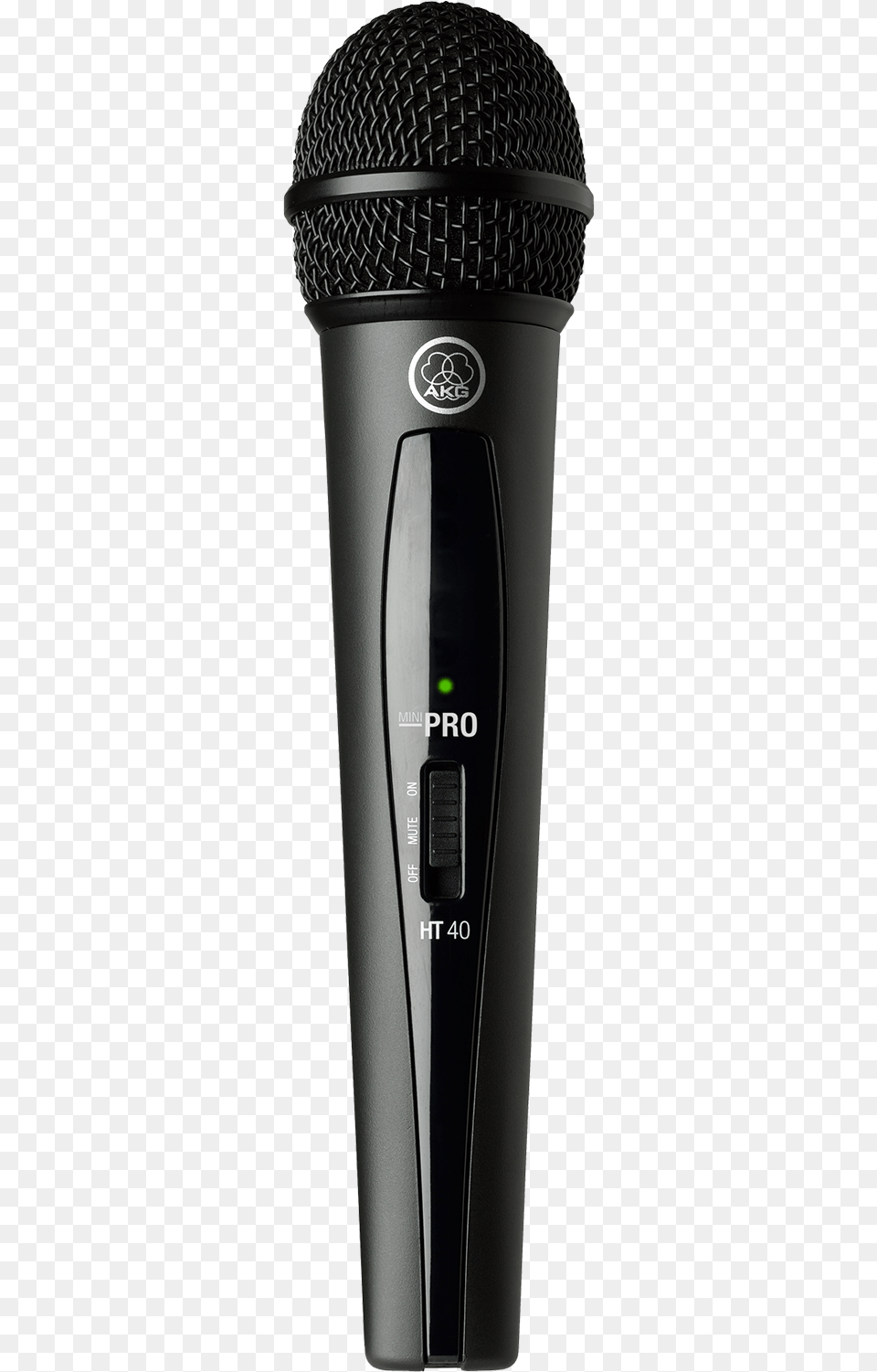 Akg Wms40 Wireless Microphone, Electrical Device Png Image