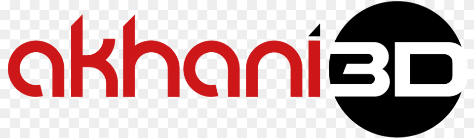 Akhani 3d Logo Banner Graphic Design Free Transparent Png