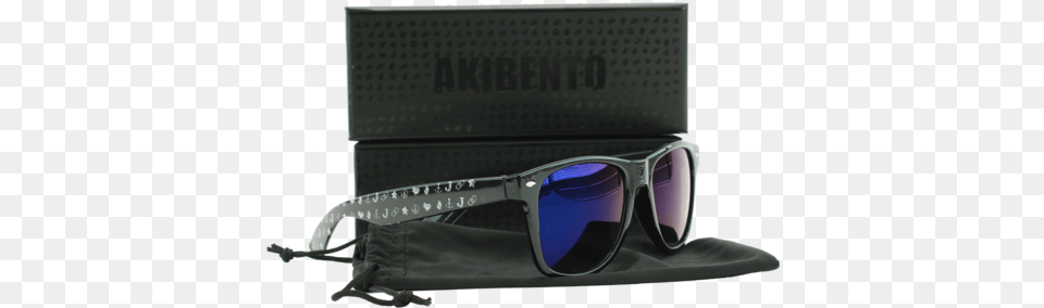 Akibento Exclusive Bizarre Sunglasses Sunglasses, Accessories, Goggles, Glasses Free Png Download