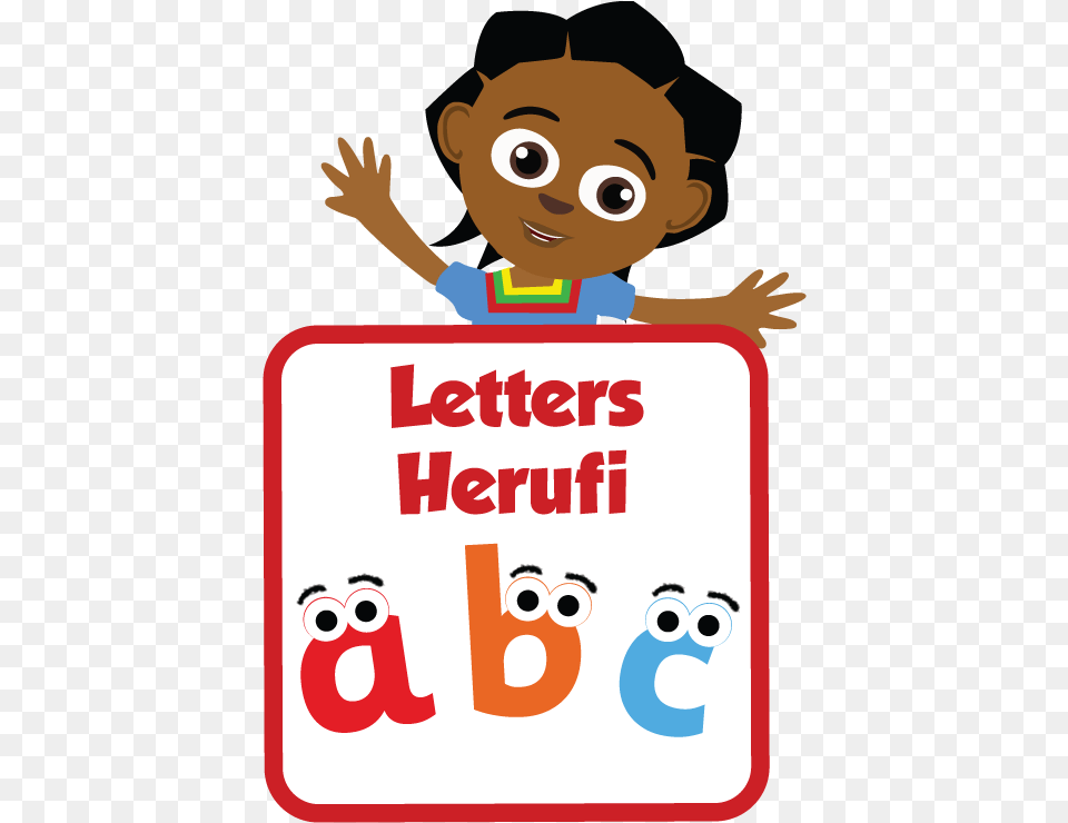 Akili And Me Devinettes, Baby, Person, Face, Head Free Png Download