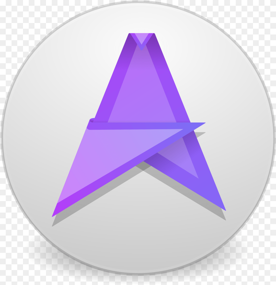 Akira Icon Development Geometric, Plate, Star Symbol, Symbol, Triangle Free Transparent Png