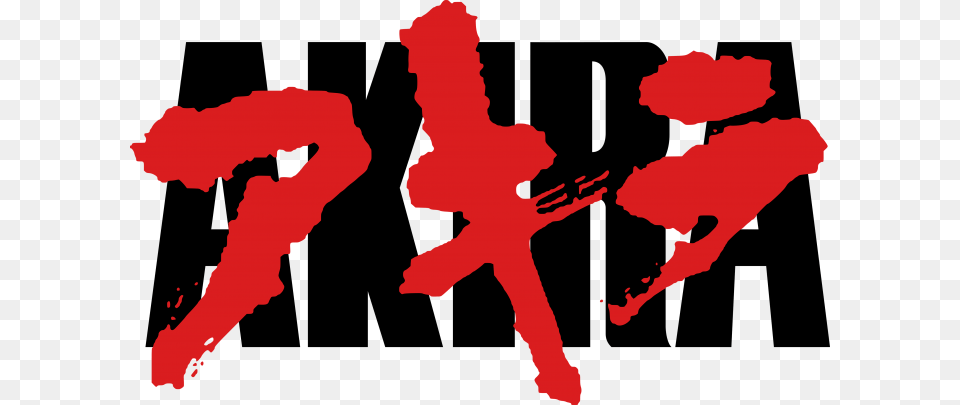 Akira Logo, Person, Cupid Free Png